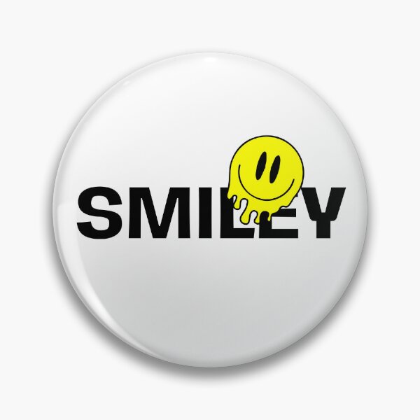 Item preview, smiley designed and sold by Sunflower5576.
