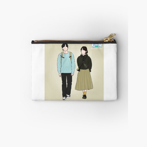 Item preview, Behind Your Touch Korean Drama designed and sold by ArtRaftPro.