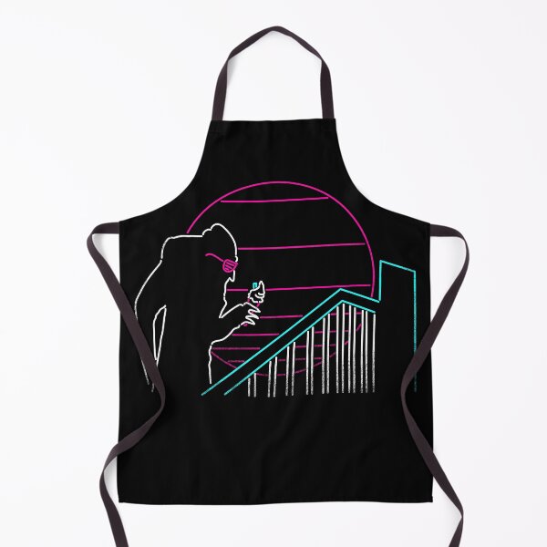 Item preview, Nosferatu 80s, Dracula, 1980s, Retrowave designed and sold by therocketman.