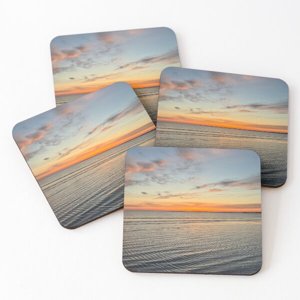 Item preview, Sunset designed and sold by Angelika Kjeller.