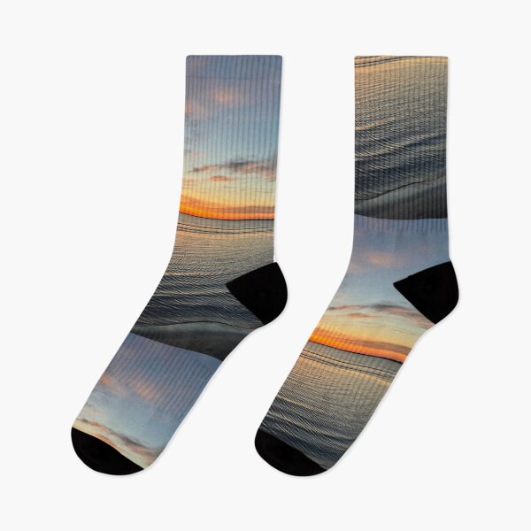 Item preview, Sunset designed and sold by Angelika Kjeller.