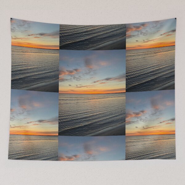 Item preview, Sunset designed and sold by Angelika Kjeller.
