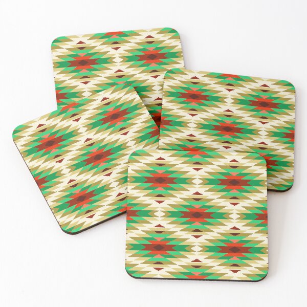 Item preview, Agile African Geometric 02 designed and sold by faiqma.