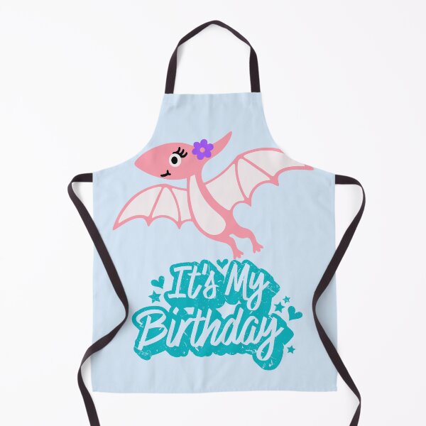 Item preview, Party Dinosaur Birthday Dinosaur Squad It's My Birthday Kids Youth Boys Girls Cute Dinosaur Kawaii Men Women designed and sold by shoptshirtswag.