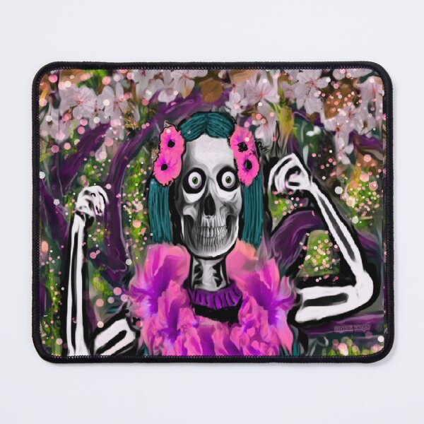 Item preview, Bonenita Won The Prize designed and sold by NolaJere.