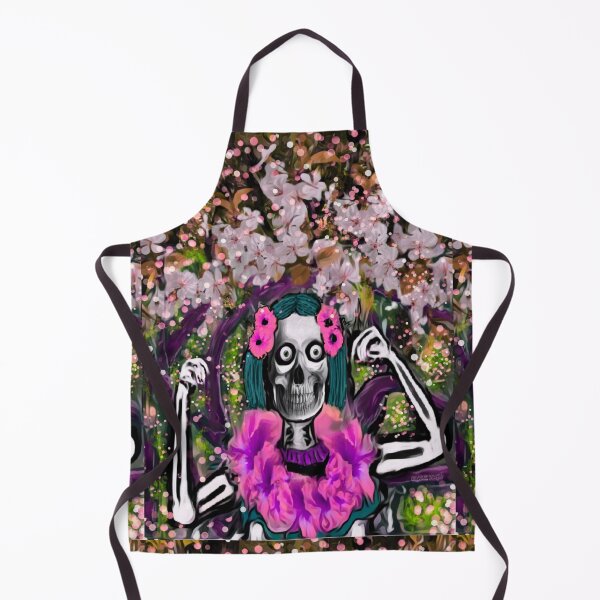 Item preview, Bonenita Won The Prize designed and sold by NolaJere.