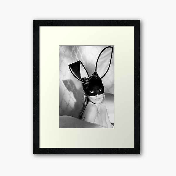 Item preview, Moss playboy bunny designed and sold by Little-Shop-18.