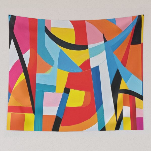 Item preview, Abstract  designed and sold by DGtaLrtcom.