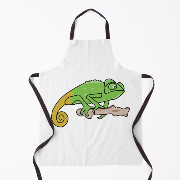 Item preview, Chameleon | Chameleon Changing Colors designed and sold by sassandsun.