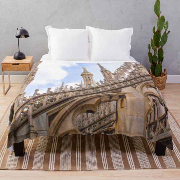 Item preview, Cathedral buttress designed and sold by Tereza Pilar  Art.