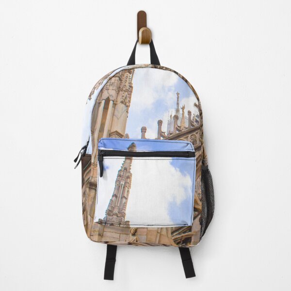 Item preview, Cathedral buttress designed and sold by Tereza Pilar Art.