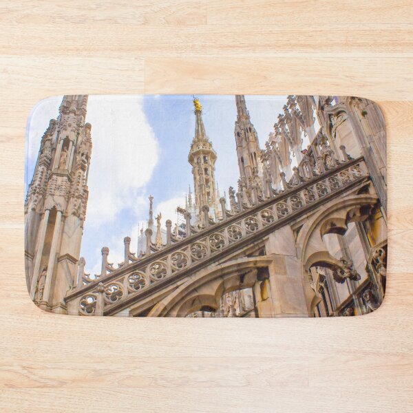 Item preview, Cathedral buttress designed and sold by Tereza Pilar  Art.