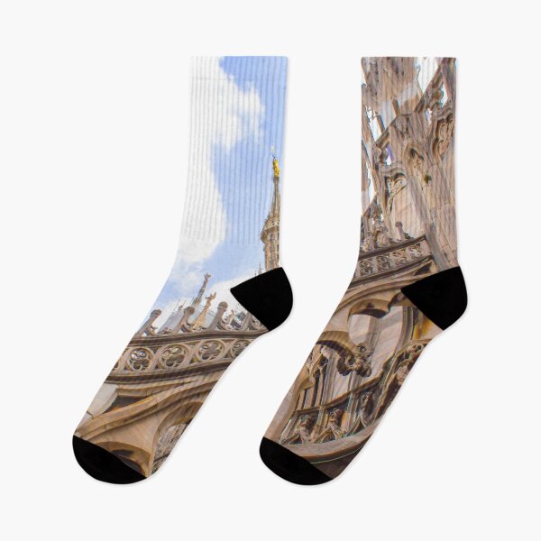 Item preview, Cathedral buttress designed and sold by Tereza Pilar  Art.