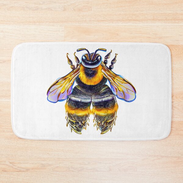 Item preview, Save The Bees designed and sold by Tom-Johnson.