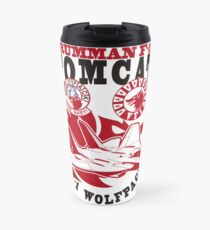 VF-1 Wolfpack Travel Mug