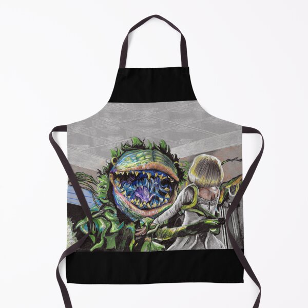 Item preview, Feed Me designed and sold by Esteban Manriquez.