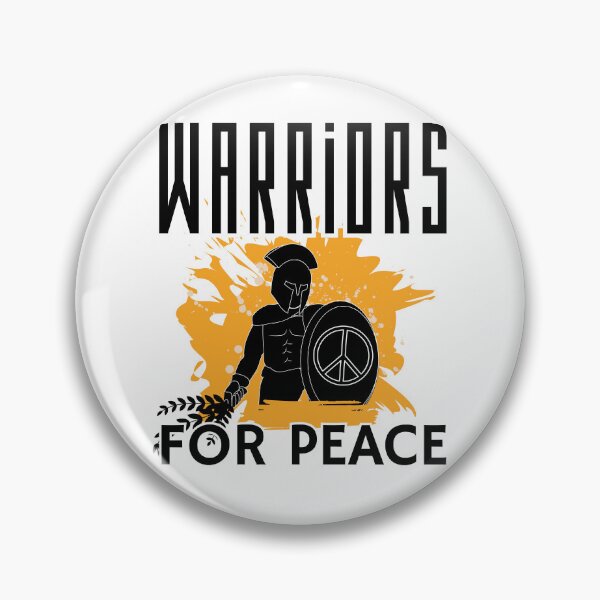 Item preview, Warriors for Peace  | Tank or Dove designed and sold by LonelyM00n.