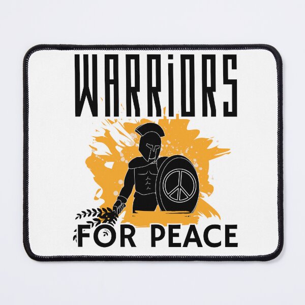 Item preview, Warriors for Peace | Tank or Dove designed and sold by LonelyM00n.