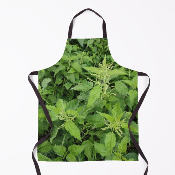 Item preview, Blooming Netles in fall - still as lively as ever designed and sold by tshuki.