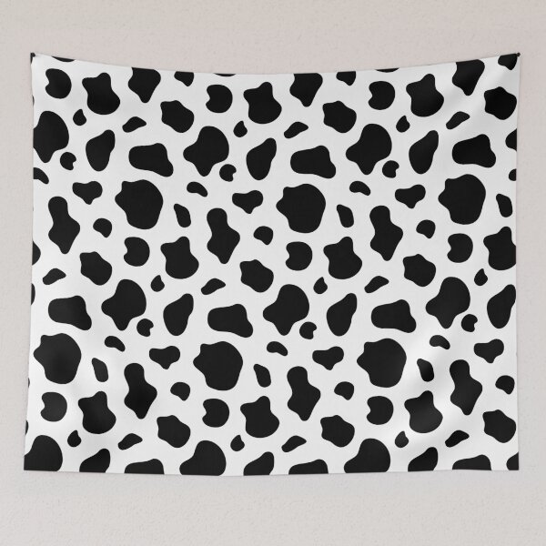 Item preview, Cow Print designed and sold by OutbreakDesigns.