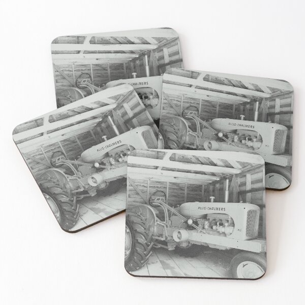 Item preview, Old farm Tractor  designed and sold by Craig Kauzmann.