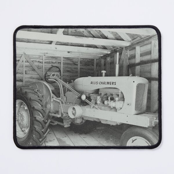 Item preview, Old farm Tractor designed and sold by Craig Kauzmann.