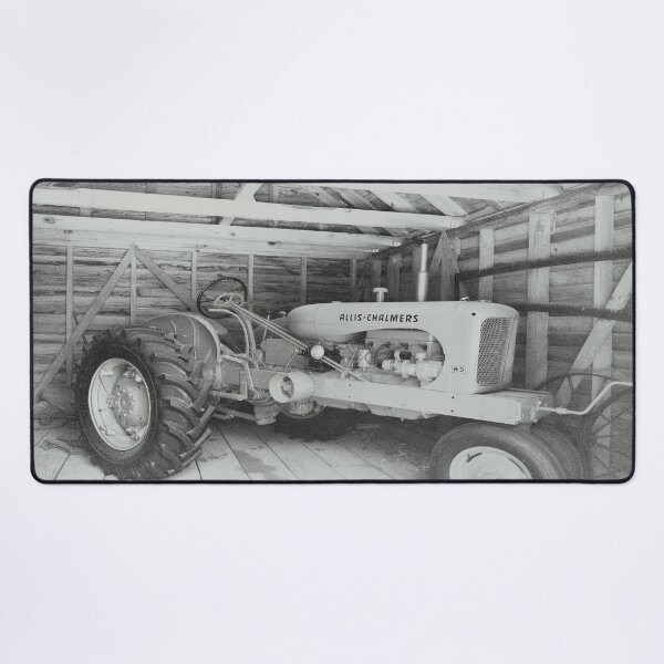 Item preview, Old farm Tractor  designed and sold by Craig Kauzmann.