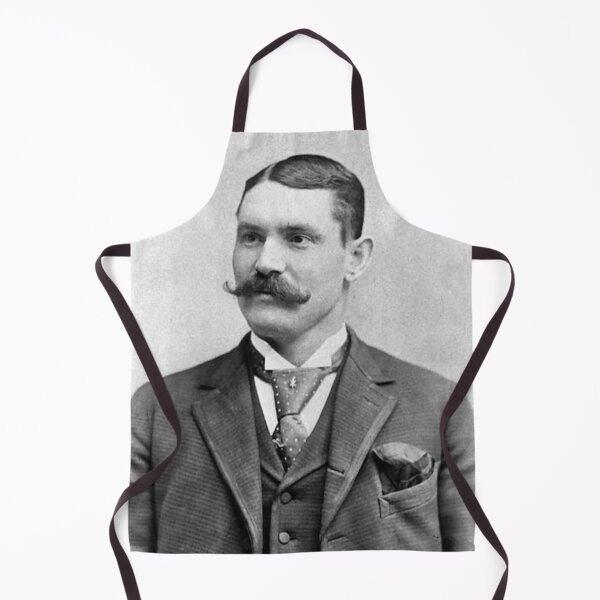 Item preview, George F. Gore designed and sold by Francespoppy.