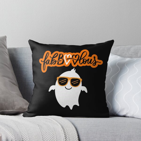 Item preview, fabBOOlous - Halloween design designed and sold by funkycoolshirts.