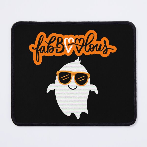 Item preview, fabBOOlous - Halloween design designed and sold by funkycoolshirts.