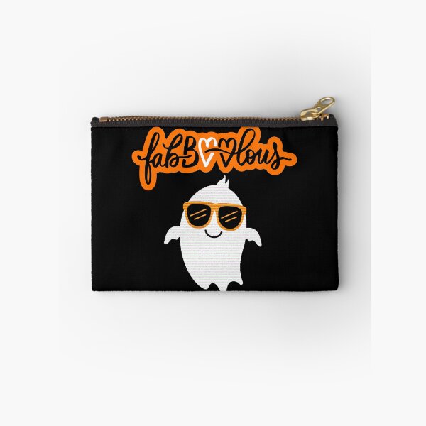 Item preview, fabBOOlous - Halloween design designed and sold by funkycoolshirts.