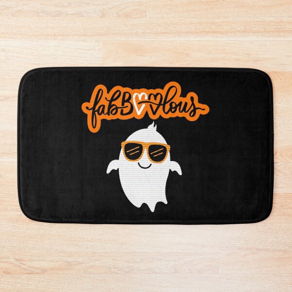 Item preview, fabBOOlous - Halloween design designed and sold by funkycoolshirts.