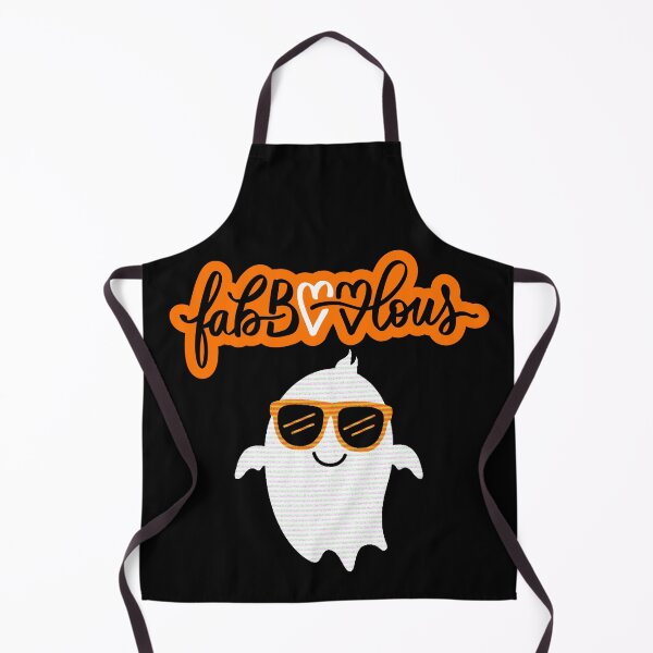 Item preview, fabBOOlous - Halloween design designed and sold by funkycoolshirts.