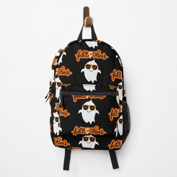 Item preview, fabBOOlous - Halloween design designed and sold by funkycoolshirts.