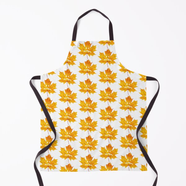 Item preview, Pumpkin Leaf designed and sold by TrulyRuby.