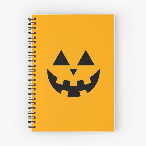 Item preview, Pumpkin face designed and sold by QuotableCulture.