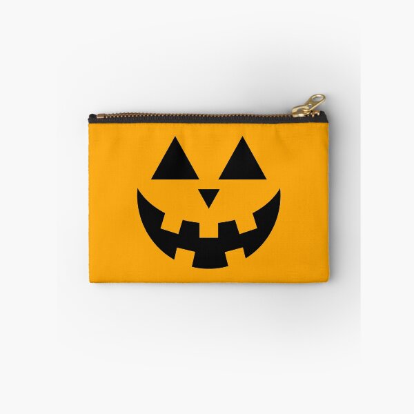 Item preview, Pumpkin face designed and sold by QuotableCulture.