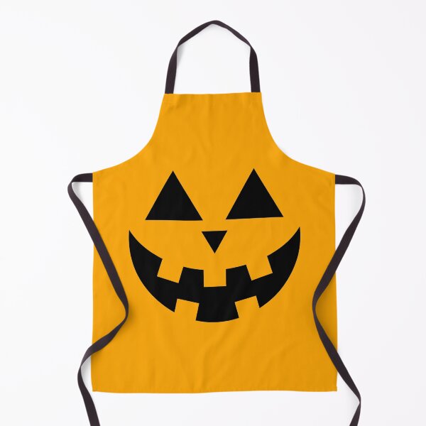 Item preview, Pumpkin face designed and sold by QuotableCulture.