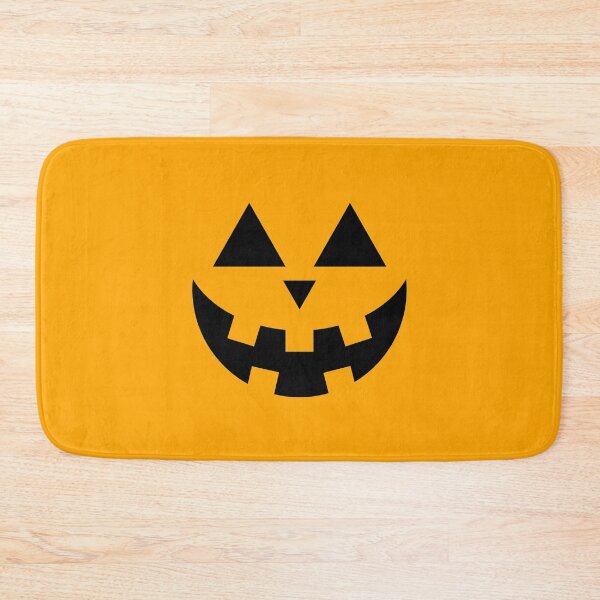 Item preview, Pumpkin face designed and sold by QuotableCulture.