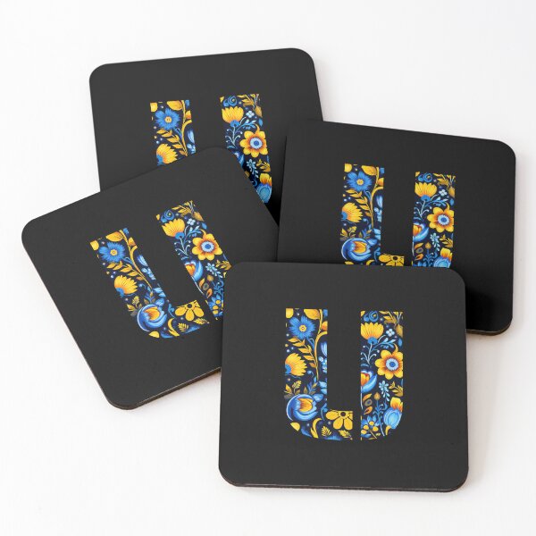 Item preview, I Am Ukrainian, Ukrainian Pride Embroidery designed and sold by Ujourney.