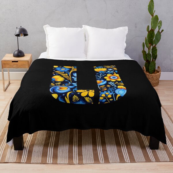 Item preview, I Am Ukrainian, Ukrainian Pride Embroidery designed and sold by Ujourney.