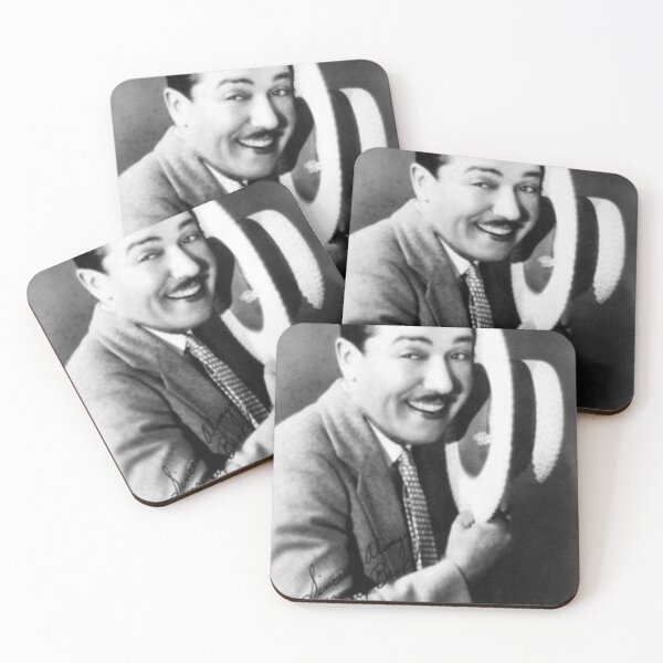 Item preview, Montague (Monty) Banks designed and sold by Francespoppy.