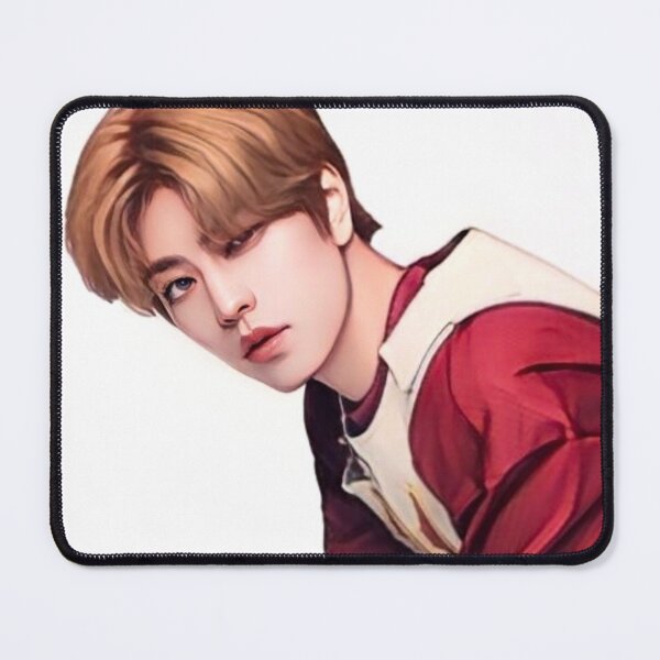 Item preview, Stray Kids Superbowl Seungmin 2 designed and sold by LiveKpop.