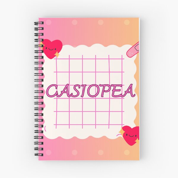 Item preview, Casiopea designed and sold by NutDeal.