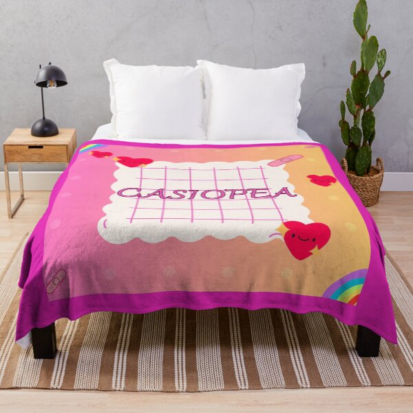 Item preview, Casiopea designed and sold by NutDeal.