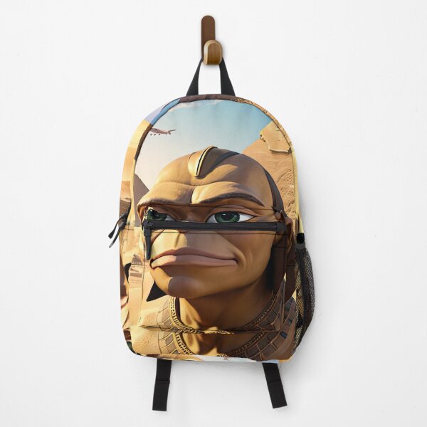 Item preview, Pepe Egypt designed and sold by Pepooteric.