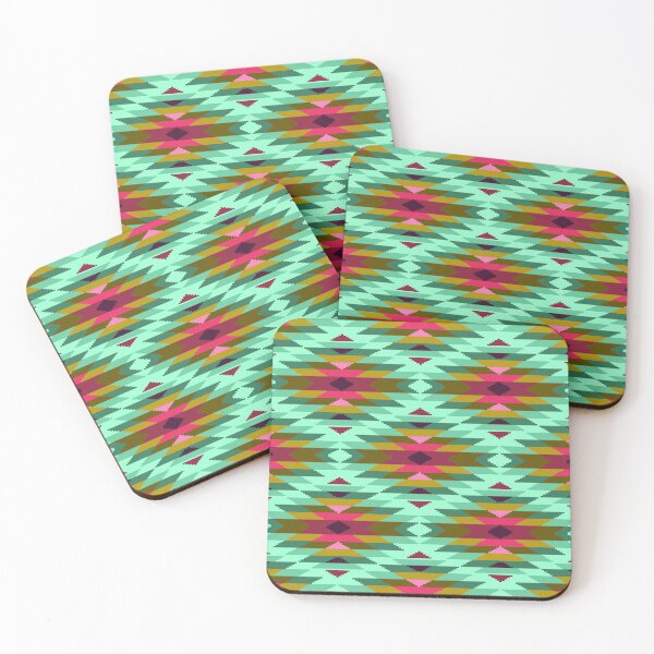 Item preview, Agile African Geometric 03 designed and sold by faiqma.