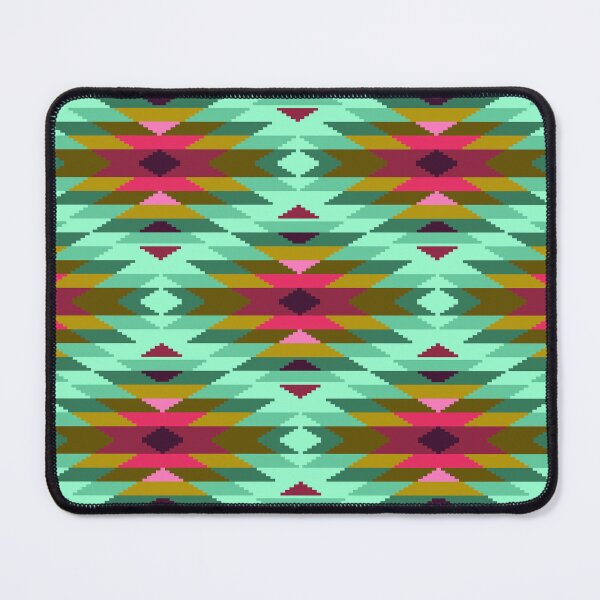 Item preview, Agile African Geometric 03 designed and sold by faiqma.