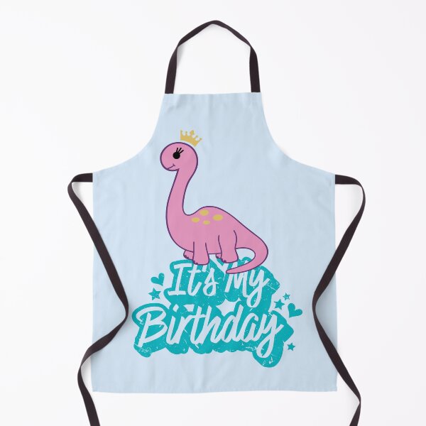 Item preview, Party Dinosaur Birthday Dinosaur Squad It's My Birthday Kids Youth Boys Girls Cute Dinosaur Kawaii Men Women designed and sold by shoptshirtswag.