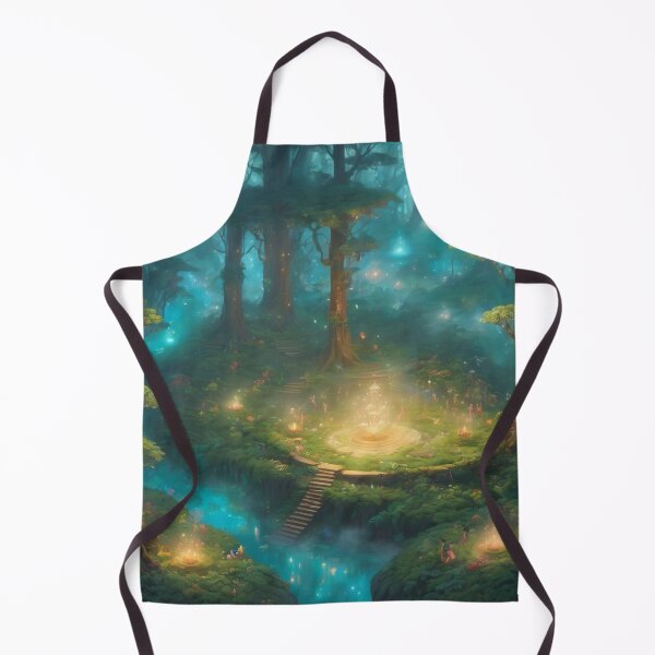 Item preview, Fairy Circle designed and sold by Golden Morning.